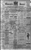 Gloucester Journal Saturday 13 September 1913 Page 1