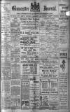 Gloucester Journal Saturday 06 December 1913 Page 1