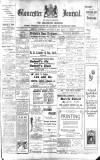 Gloucester Journal Saturday 03 January 1914 Page 1