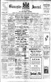 Gloucester Journal Saturday 10 January 1914 Page 1