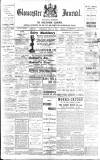 Gloucester Journal Saturday 23 May 1914 Page 1