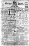 Gloucester Journal Saturday 27 June 1914 Page 1