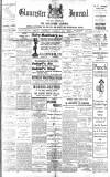 Gloucester Journal Saturday 15 August 1914 Page 1