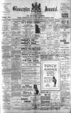 Gloucester Journal Saturday 28 November 1914 Page 1