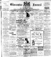 Gloucester Journal Saturday 23 January 1915 Page 1