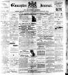 Gloucester Journal Saturday 20 February 1915 Page 1