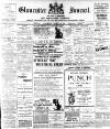 Gloucester Journal Saturday 20 March 1915 Page 1