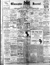 Gloucester Journal Saturday 13 November 1915 Page 1