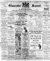 Gloucester Journal Saturday 17 June 1916 Page 1