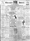Gloucester Journal Saturday 15 January 1916 Page 1