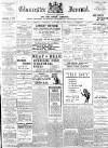 Gloucester Journal Saturday 22 January 1916 Page 1