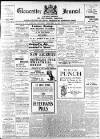 Gloucester Journal Saturday 19 February 1916 Page 1