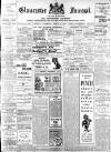 Gloucester Journal Saturday 25 March 1916 Page 1