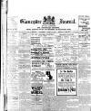 Gloucester Journal Saturday 15 April 1916 Page 1