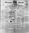 Gloucester Journal Saturday 29 April 1916 Page 1