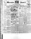 Gloucester Journal Saturday 10 June 1916 Page 1
