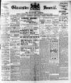 Gloucester Journal Saturday 08 July 1916 Page 1