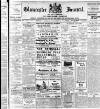 Gloucester Journal Saturday 11 November 1916 Page 1