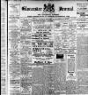Gloucester Journal Saturday 23 December 1916 Page 1