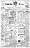 Gloucester Journal Saturday 20 January 1917 Page 1