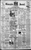 Gloucester Journal Saturday 03 March 1917 Page 1