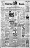 Gloucester Journal Saturday 05 May 1917 Page 1