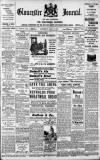 Gloucester Journal Saturday 12 May 1917 Page 1