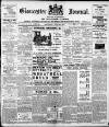Gloucester Journal Saturday 23 June 1917 Page 1
