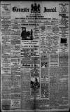 Gloucester Journal Saturday 14 July 1917 Page 1