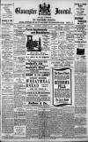 Gloucester Journal Saturday 18 August 1917 Page 1