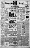 Gloucester Journal Saturday 01 September 1917 Page 1
