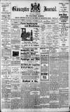 Gloucester Journal Saturday 24 November 1917 Page 1