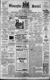 Gloucester Journal Saturday 15 December 1917 Page 1