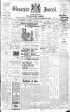 Gloucester Journal Saturday 05 January 1918 Page 1