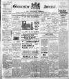 Gloucester Journal Saturday 02 February 1918 Page 1
