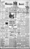 Gloucester Journal Saturday 02 March 1918 Page 1