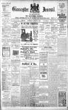Gloucester Journal Saturday 09 March 1918 Page 1