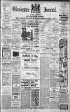 Gloucester Journal Saturday 06 April 1918 Page 1