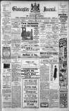 Gloucester Journal Saturday 20 April 1918 Page 1
