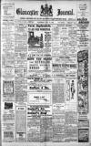 Gloucester Journal Saturday 11 May 1918 Page 1
