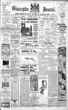 Gloucester Journal Saturday 01 June 1918 Page 1