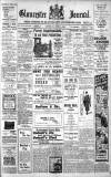 Gloucester Journal Saturday 08 June 1918 Page 1