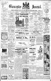 Gloucester Journal Saturday 13 July 1918 Page 1