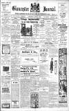 Gloucester Journal Saturday 27 July 1918 Page 1