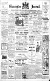 Gloucester Journal Saturday 03 August 1918 Page 1