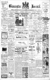 Gloucester Journal Saturday 10 August 1918 Page 1