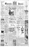 Gloucester Journal Saturday 07 September 1918 Page 1
