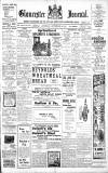 Gloucester Journal Saturday 14 September 1918 Page 1