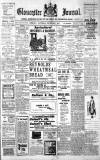 Gloucester Journal Saturday 07 December 1918 Page 1