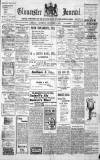 Gloucester Journal Saturday 14 December 1918 Page 1